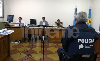 Imagen de la nota: Tragedia Puente Sarmiento: Finalizó la primera jornada del juicio