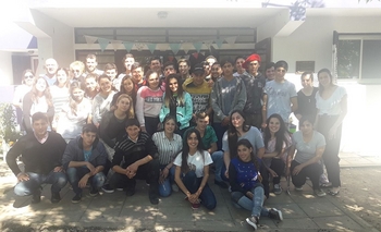 Imagen de la nota: Talleres sobre Seguridad e Higiene en las localidades