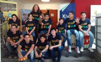 Imagen de la nota: Se realizará el encuentro anual de callejeadas “Se vos Mismo” 