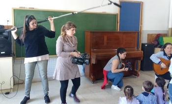 Imagen de la nota: “La canción de la ESI” se volvió viral y desató debate