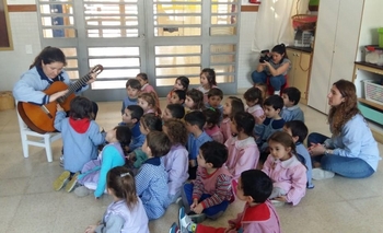 Imagen de la nota: Fundación Huésped propone reversionar el “hit