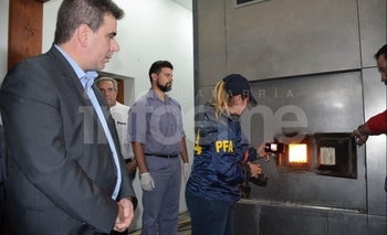 Imagen de la nota: Abogado pidió la nulidad del procedimiento