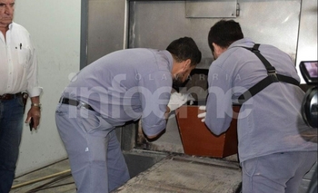 Imagen de la nota: Quemarán estupefacientes incautados