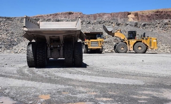 Imagen de la nota: Minerar le pidió a AOMA que reencause su actitud