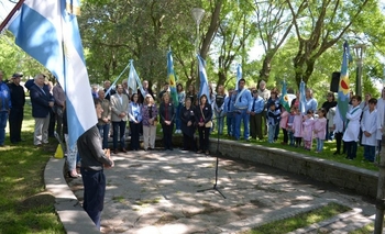 Imagen de la nota: Reprogramaron los festejos por el 115º Aniversario de Loma Negra