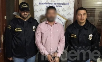 Imagen de la nota: Ratificaron el pedido de prisión preventiva a los imputados