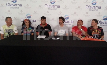 Imagen de la nota: Tiene fecha la actividad del Cicloturismo