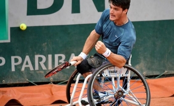 Imagen de la nota: Gustavo Fernández será el padrino de la Cena Solidaria 