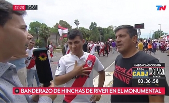 Olavarrienses y una emocionante historia del Superclásico Imagen de la nota: Olavarrienses y una emocionante historia del Superclásico