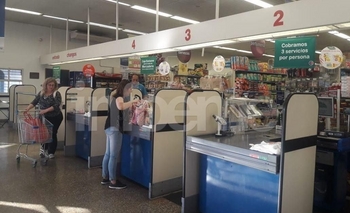 Aumento del 6,35% para los alimentos en Olavarría Imagen de la nota: Aumento del 6,35% para los alimentos en Olavarría