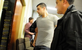 Imagen de la nota: Tandil: condenaron a perpetua a un hombre por femicidio