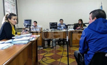 Juicio puente Sarmiento: Una incertidumbre y una certeza Imagen de la nota: Juicio puente Sarmiento: Una incertidumbre y una certeza