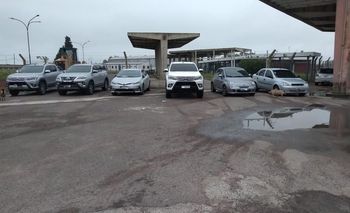 Imagen de la nota: Venta de droga y lavado de dinero: hay un séptimo detenido 