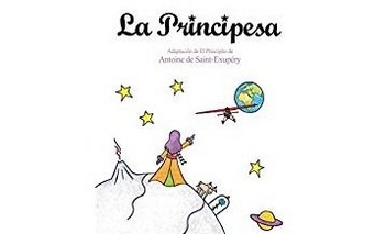 Imagen de la nota: “La Principesa”: porque los clásicos se pueden deconstruir