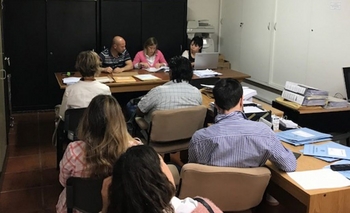 Imagen de la nota: Reemplazarán los techos en la Escuela Agraria