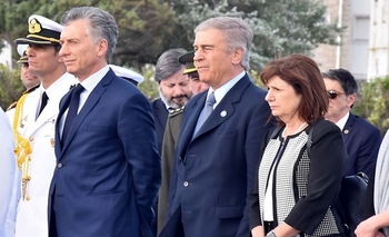 Imagen de la nota: ARA San Juan: 