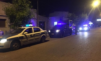 Imagen de la nota: Nuevos operativos de saturación en la ciudad