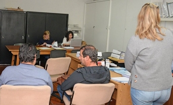 Imagen de la nota: Licitación para obras en un Jardín y una secundaria