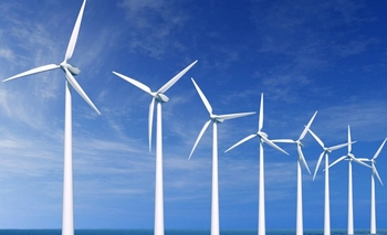 Azul tendrá el parque eólico más grande del país Imagen de la nota: Azul tendrá el parque eólico más grande del país