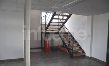 Imagen de la nota: Policía Local: terminaron las  obras, sólo resta la mudanza