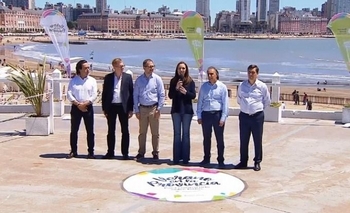 Imagen de la nota: Se permitiría la extensión horaria de venta de alcohol en la costa