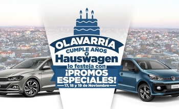 Imagen de la nota: Hauswagen te invita a una propuesta diferente