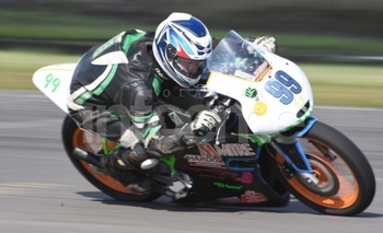 Imagen de la nota: La Copa RXP Talent llega a la ciudad y Pianciola dirá presente