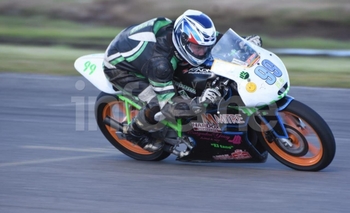 Imagen de la nota: Revisiones, descalificaciones y una llamada consagraron a piloto local