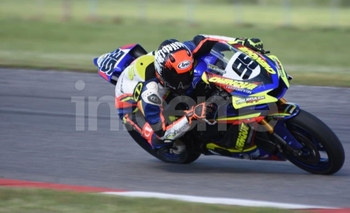 Imagen de la nota: Pianciola tuvo una gran actuación y Mastrángelo terminó en el Hospital