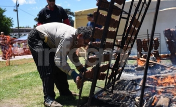 Llega la Fiesta del Choripán Serrano Imagen de la nota: Llega la Fiesta del Choripán Serrano