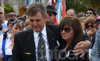 Imagen de la nota: Sobreseimiento de Macri: 