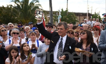 Emilio Wagner brindará una charla en el Museo de Hinojo Imagen de la nota: Emilio Wagner brindará una charla en el Museo de Hinojo
