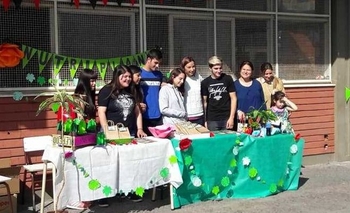 Imagen de la nota: Nueva edición del Concurso Jóvenes Emprendedores