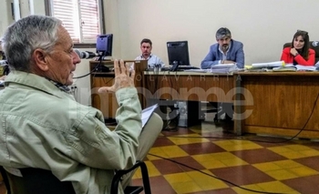 Imagen de la nota: Pedido  de penas y “culpas concurrentes”