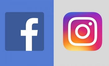 Imagen de la nota: Se cayó Facebook e Instagram en todo el mundo