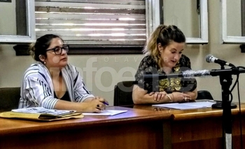 Imagen de la nota: Piden 3 años de prisión para el ingeniero imputado