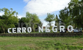 Imagen de la nota: Cerro Negro dio su postura sobre el pago de sueldos 