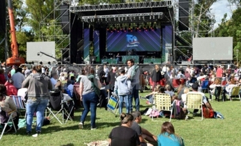 Imagen de la nota: Fiesta de Olavarría: cómo serán los cortes de calle