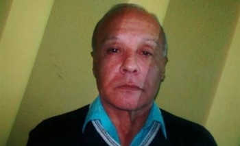 Imagen de la nota: Se fugó un interno de la cárcel de General Alvear