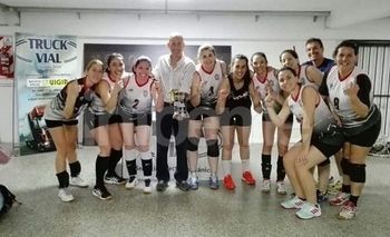 Imagen de la nota: Estudiantes es el mejor equipo del año