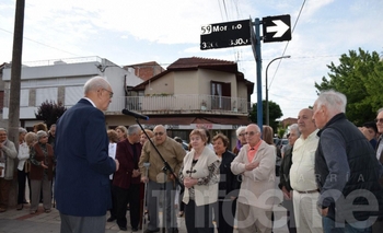 Imagen de la nota: Oscar Alem: al maestro con amor…