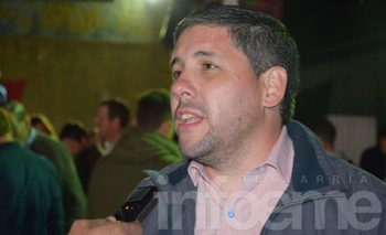“Queremos un radicalismo protagonista” Imagen de la nota: “Queremos un radicalismo protagonista”