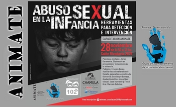 Imagen de la nota: Más de 200 inscriptos para  la capacitación de Animate