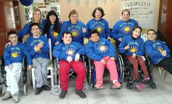 Imagen de la nota: “Para nosotros ‘Un Día Nuevo’ significa dignificar”