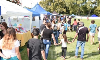 Convocan emprendedores y artesanos para la Fiesta de Olavarría Imagen de la nota: Convocan emprendedores y artesanos para la Fiesta de Olavarría
