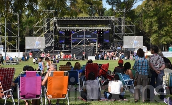 Imagen de la nota: Los cortes de calle por la Fiesta de Olavarría