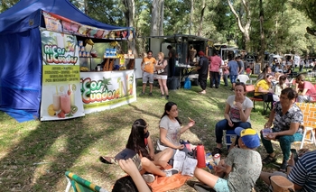 Imagen de la nota: Convocatoria para la Fiesta Aniversario de Olavarría