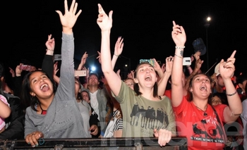 Imagen de la nota: El listado de artistas para la Fiesta de Olavarría