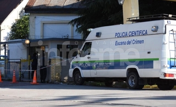 Se conoció la identidad del recluso asesinado Imagen de la nota: Se conoció la identidad del recluso asesinado