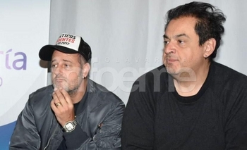 Imagen de la nota: Los Auténticos Decadentes: “el humor nos salva”